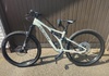 Specialized Stumpjumper Comp Carbon S3 Mountainbike säljes