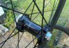 Shimano Ultegra R8170-C50-TL-F | Framhjul och Shimano Ultegra R8170-C50-TL-R | Bakhjul Hjul säljes
