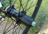 Shimano Ultegra R8170-C50-TL-F | Framhjul och Shimano Ultegra R8170-C50-TL-R | Bakhjul Hjul säljes