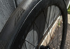 Shimano Ultegra R8170-C50-TL-F | Framhjul och Shimano Ultegra R8170-C50-TL-R | Bakhjul Hjul säljes