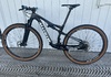 Allebike Majestic 29” Small – Shimano XT – Mycket fint skick Mountainbike säljes