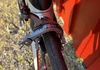 Merckx San Remo 76 Lätt kolfiberracer med Ultegra &amp; FFWD-kolfiberhjul Racercykel / Landsväg säljes