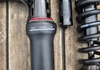 Rock shox Lyrik &amp; Super deluxe coil Komponenter säljes