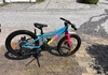 Bergamont Bergamonster 20” Barncykel säljes