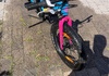 Bergamont Bergamonster 20” Barncykel säljes