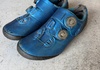 Shimano S-Phyre 901 stl 37