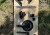 Sram AXS rival/force grupp