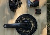Sram AXS rival/force grupp Komponenter säljes