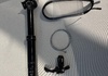 X-Fusion Manic dropper 100mm, 31,6mm — helt oanvänd Komponenter säljes