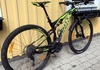 Scott Spark 960 – helfjädrad MTB, 29", Shimano SLX/Deore, TwinLoc Mountainbike säljes