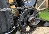 Meter POLL, mtb i 50 handbyggda exemplar Mountainbike säljes