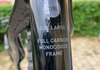 Meter POLL, mtb i 50 handbyggda exemplar Mountainbike säljes