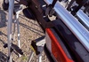 Thule VeloSpace XT 3 cykelhållare Övrigt säljes