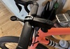 Specialized Crux 58a ram Ramar säljes