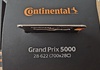 2 x Continental GP 5000 Däck säljes