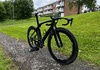 Trek Madone SLR 54 Racercykel / Landsväg säljes