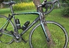 Bianchi Impulso Racercykel / Landsväg säljes