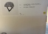 Poc ventral air MIPS Granite grey matt, strl M Hjälmar säljes