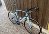 Pinarello Dogma F12 Shimano Ultegra 58 L Racercykel / Landsväg säljes