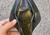 Fizik Arione, 125mm Komponenter säljes