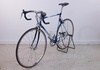 Géliano Aero cykel med Campagnolo komponenter och rör i Columbus specialformade SLX Racercykel / Landsväg säljes