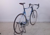 Géliano Aero cykel med Campagnolo komponenter och rör i Columbus specialformade SLX Racercykel / Landsväg säljes
