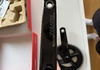 SRAM Rival vevparti 48-35 172.5mm Komponenter säljes