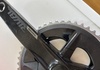 SRAM Rival vevparti 48-35 172.5mm Komponenter säljes