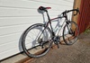 Bianchi Infinito Racercykel / Landsväg säljes