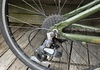 Gavia Ultimate Light  Barncykel säljes