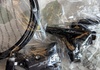 Bakbroms Shimano XT BL-M8100 + BR-M8120 1700mm bulk Komponenter säljes