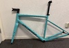 Specialized Diverge e5 Ram strlk 56/L Ramar säljes