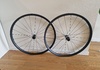Gravelhjul Cannaondale Hollowgram G-27 Carbon