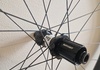 Gravelhjul Cannaondale Hollowgram G-27 Carbon Hjul säljes