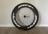 Zipp 808 | Kanttråd | Fälgbroms | QR  Hjul säljes
