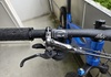 Ibis Mojo SL Mountainbike säljes