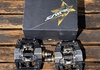 Shimano saint spd-pedaler i bra skick