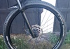 Grand Canyon 27,5 XS Mountainbike säljes