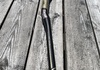 Renthal fatbar carbon 31.8 med 20 mm rise Komponenter säljes