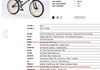 BMX - WTP Reason Övriga säljes