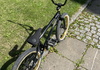 BMX - WTP Reason Övriga säljes
