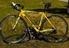 Bianchi Via Nirone 7 Team Rynkeby Racercykel / Landsväg säljes