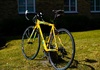 Bianchi Via Nirone 7 Team Rynkeby Racercykel / Landsväg säljes