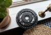 SRAM Red E1 Klingor - 48/35 Komponenter säljes