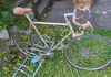 Union retro landsvägscykel