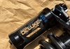 Bakdämpare Coil 205x65 - Rockshox Super Deluxe Coil Ultimate  Komponenter säljes