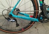 Cinelli Zydeco King Gravel Cross / Gravel säljes