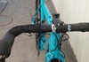 Cinelli Zydeco King Gravel Cross / Gravel säljes