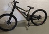 Bergamont Straitline 7 2019 – Downhill/Freeride – Storlek M Mountainbike säljes