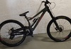 Bergamont Straitline 7 2019 – Downhill/Freeride – Storlek M Mountainbike säljes